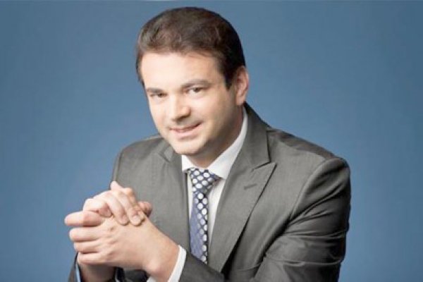 William Brînză, candidatul PER pentru preşedinţie
